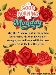 Good morning, prayers and blessings