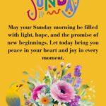 Thankful Sunday Blessings