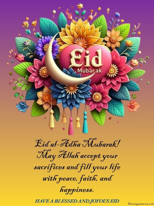 Eid Mubarak 2026