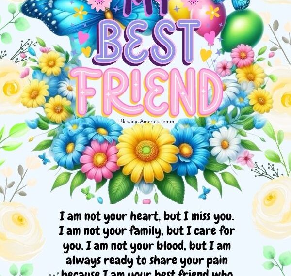 Happy best friend day wishes 2026